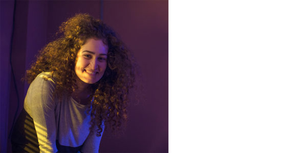 lara zeidan